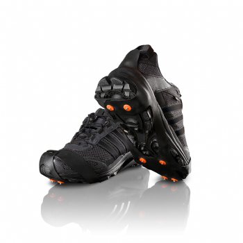 Nytt halkskydd för skor!