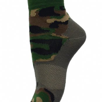 Strumpa i tuff design!