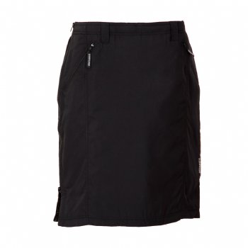 Comfort Skirt Short