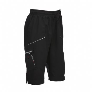 Mercury 3/4 Shorts för dam och herr