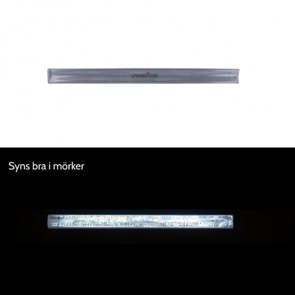 Snap Reflector reflexband!