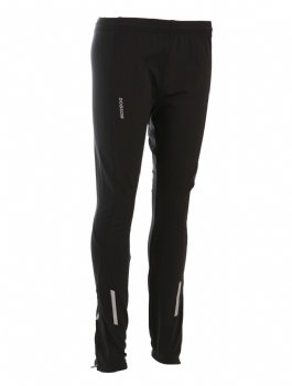 Träningsbyxa för kalla dagar!