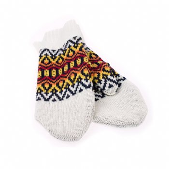 Tuffa vantar i Stenmarksmönster!