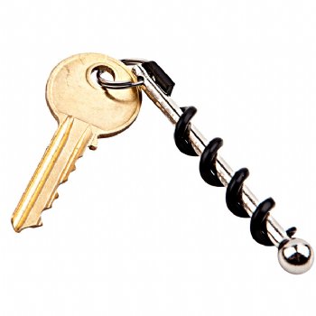 Twistick korköppnare